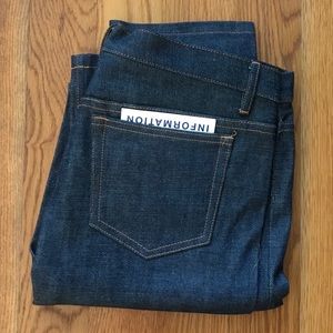 A.P.C. Jeans - Men’s 32